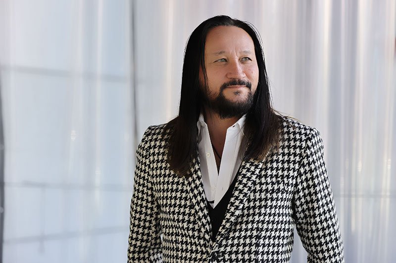 Ray Starck - Executive Bio